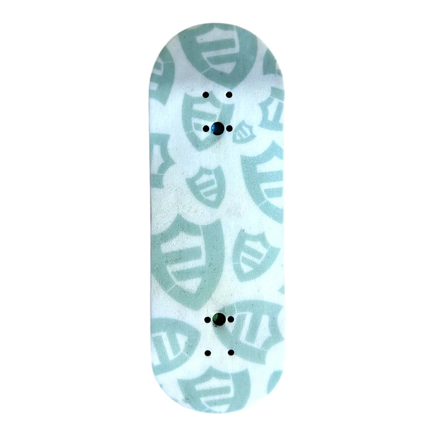 G16 Logos Deck Non-Wear - 33.6mm by FlatFace Fingerboards