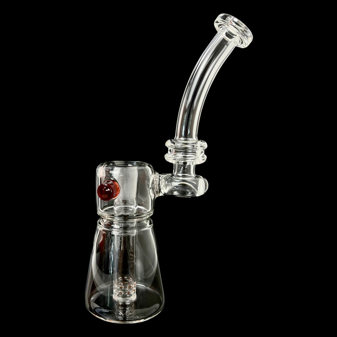 Sherlock Terp Bubbler