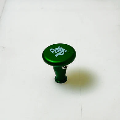 Pluggernaut Joystick by Mad Hatter Glassworks