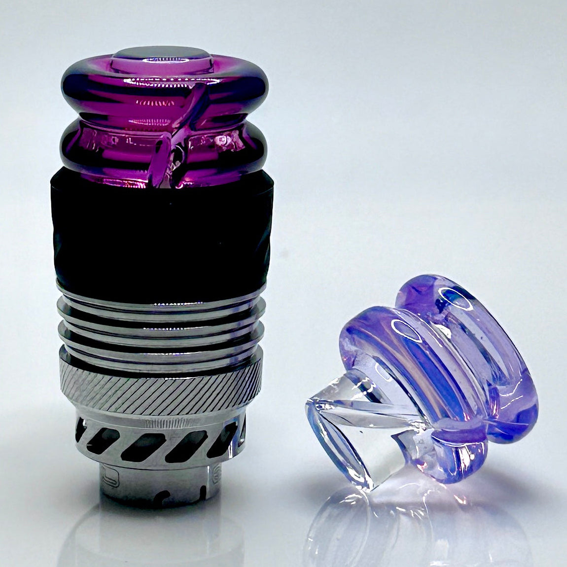 Color 3DXL Rockulus by OTP Glass