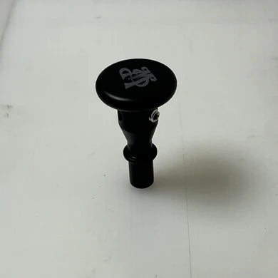 Pluggernaut Joystick by Mad Hatter Glassworks