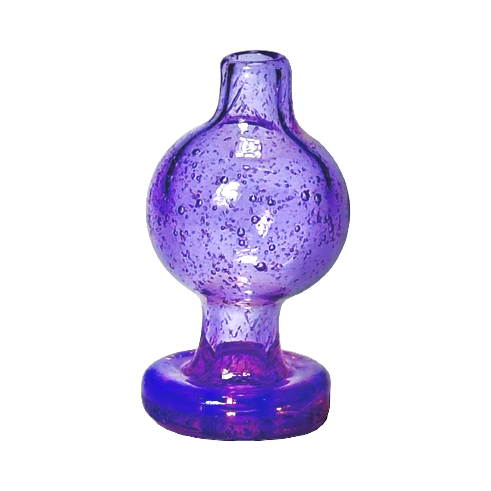 Color Peak Pro Bubble Cap by Zombie Hand Studios