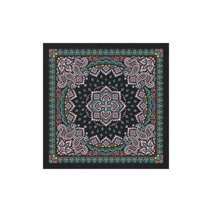Bahama Carpet Mood Mat — RubyPearlCo