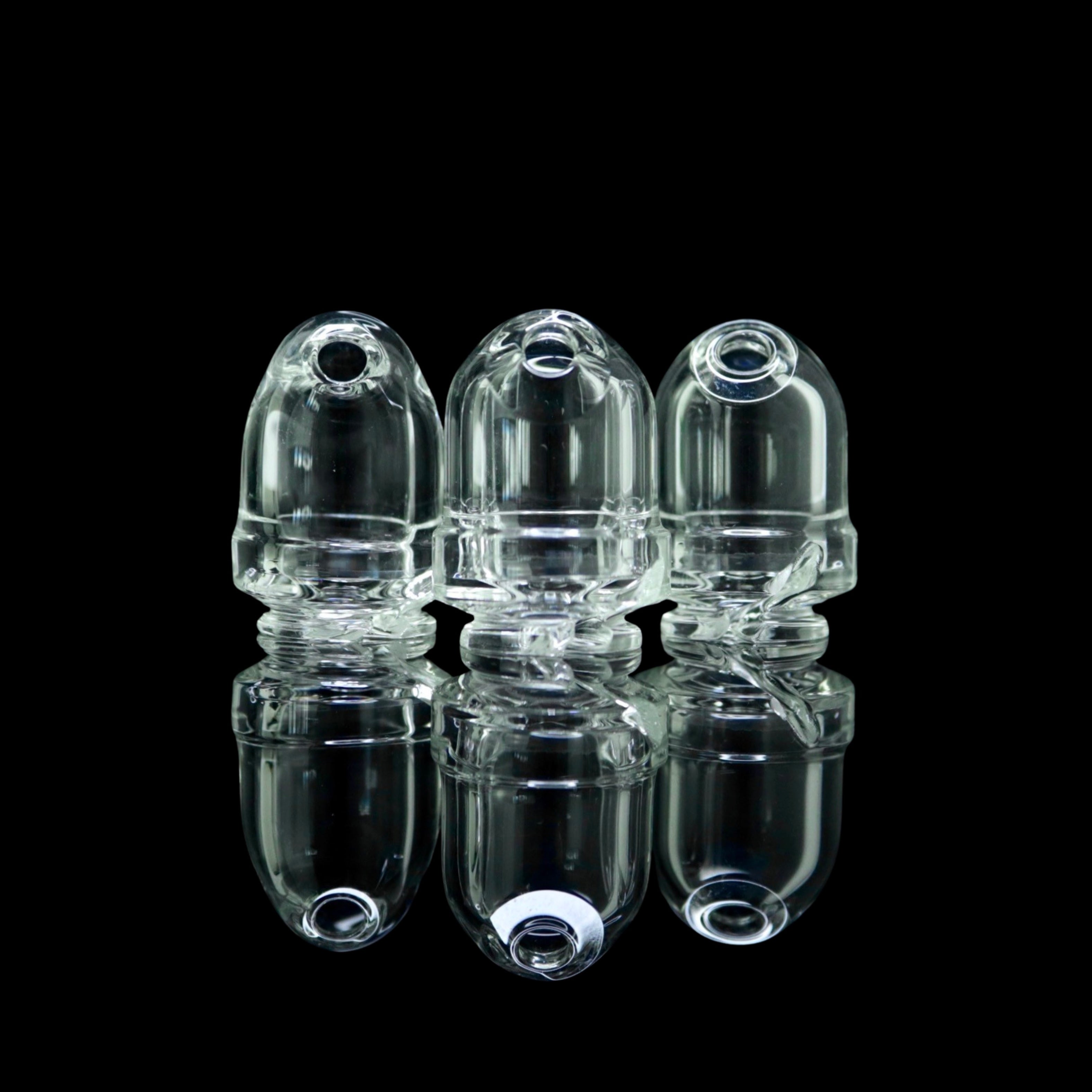 Clear Pivot Neuralizer by OTP Glass