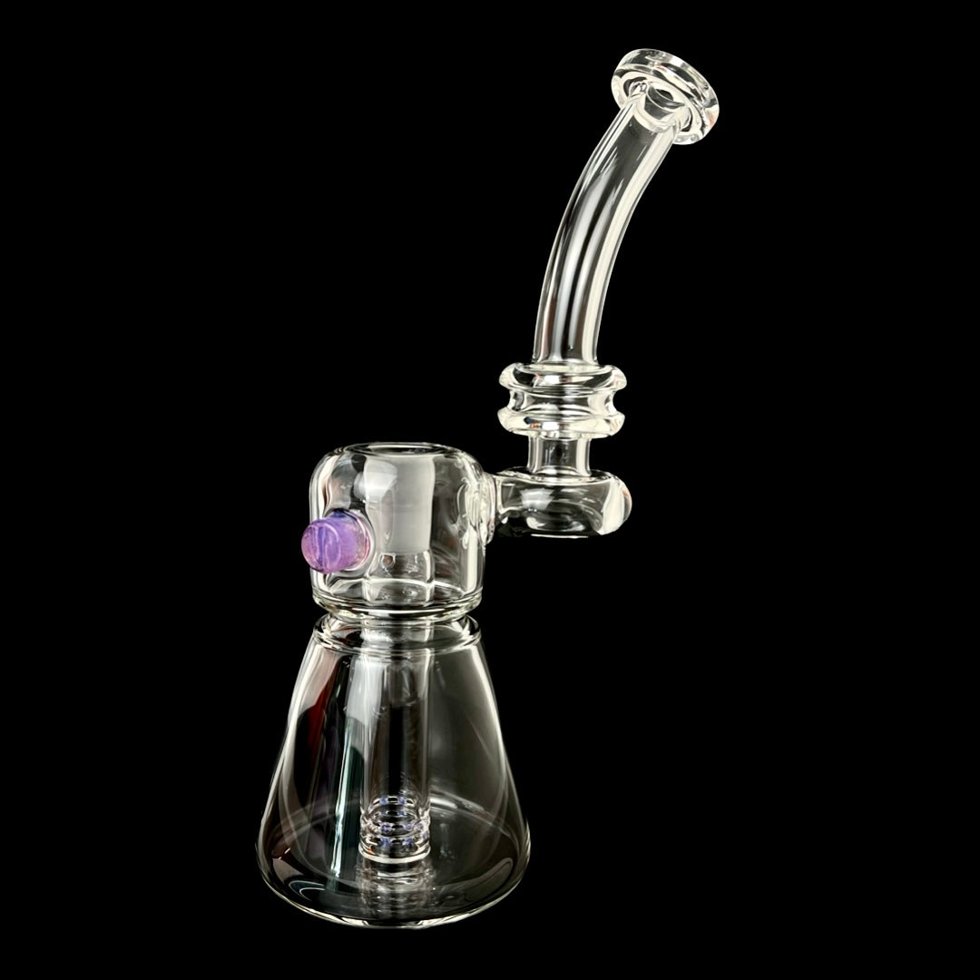 Sherlock Terp Bubbler