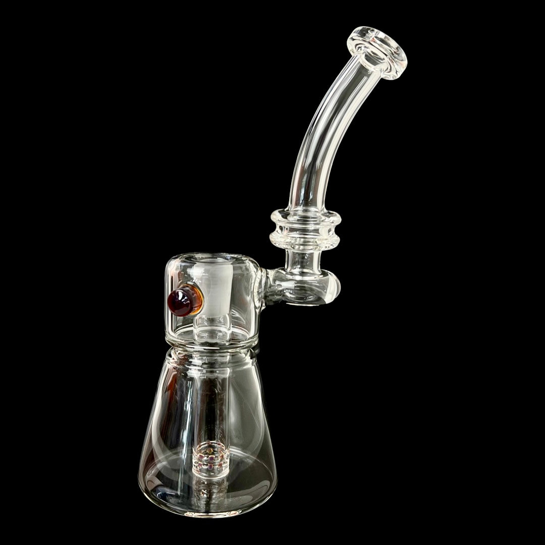 Sherlock Terp Bubbler