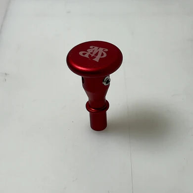 Pluggernaut Joystick by Mad Hatter Glassworks