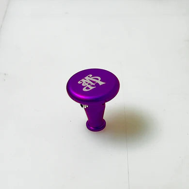 Pluggernaut Joystick by Mad Hatter Glassworks