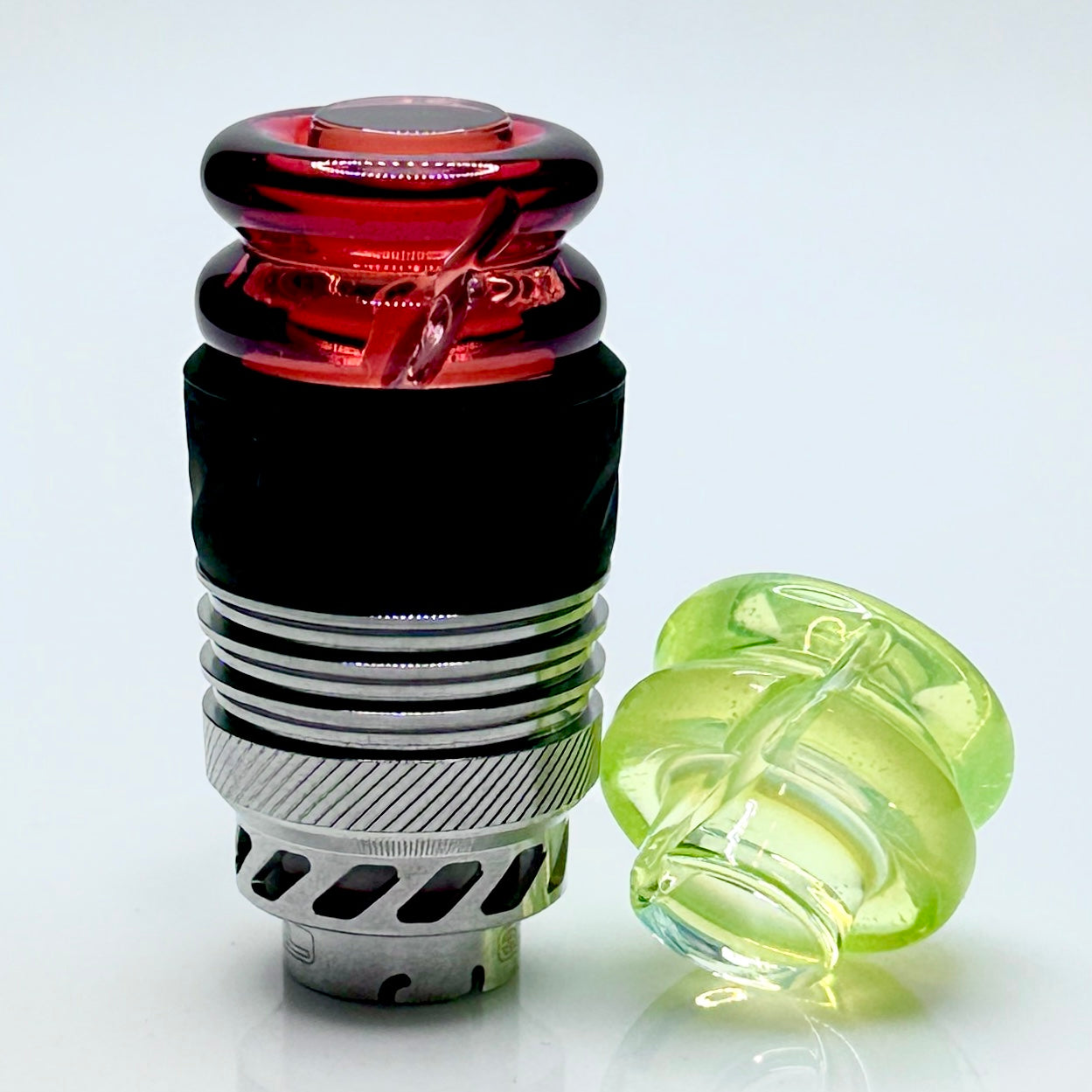 Color 3D Rockulus by OTP Glass (For Peak Pro)