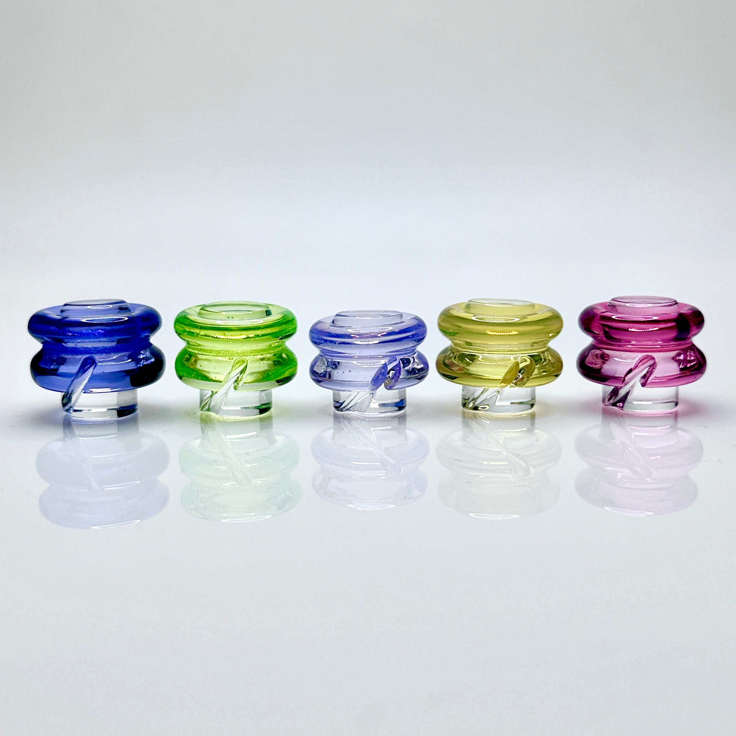 Color Proxy Rockulus by OTP Glass