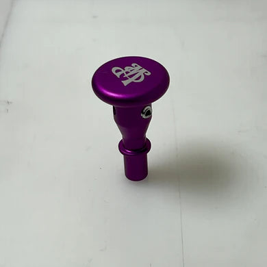 Pluggernaut Joystick by Mad Hatter Glassworks