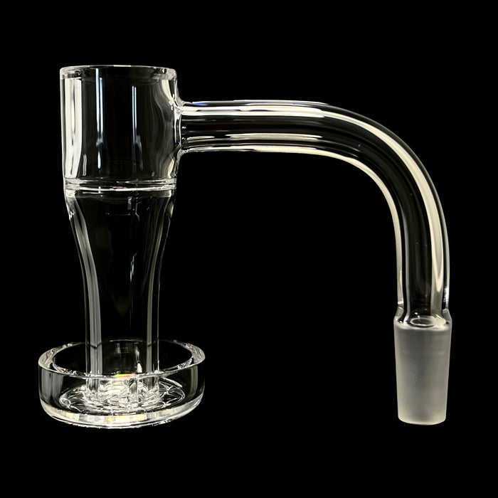 Vortex Terp Slurper Banger by DCS Quartz