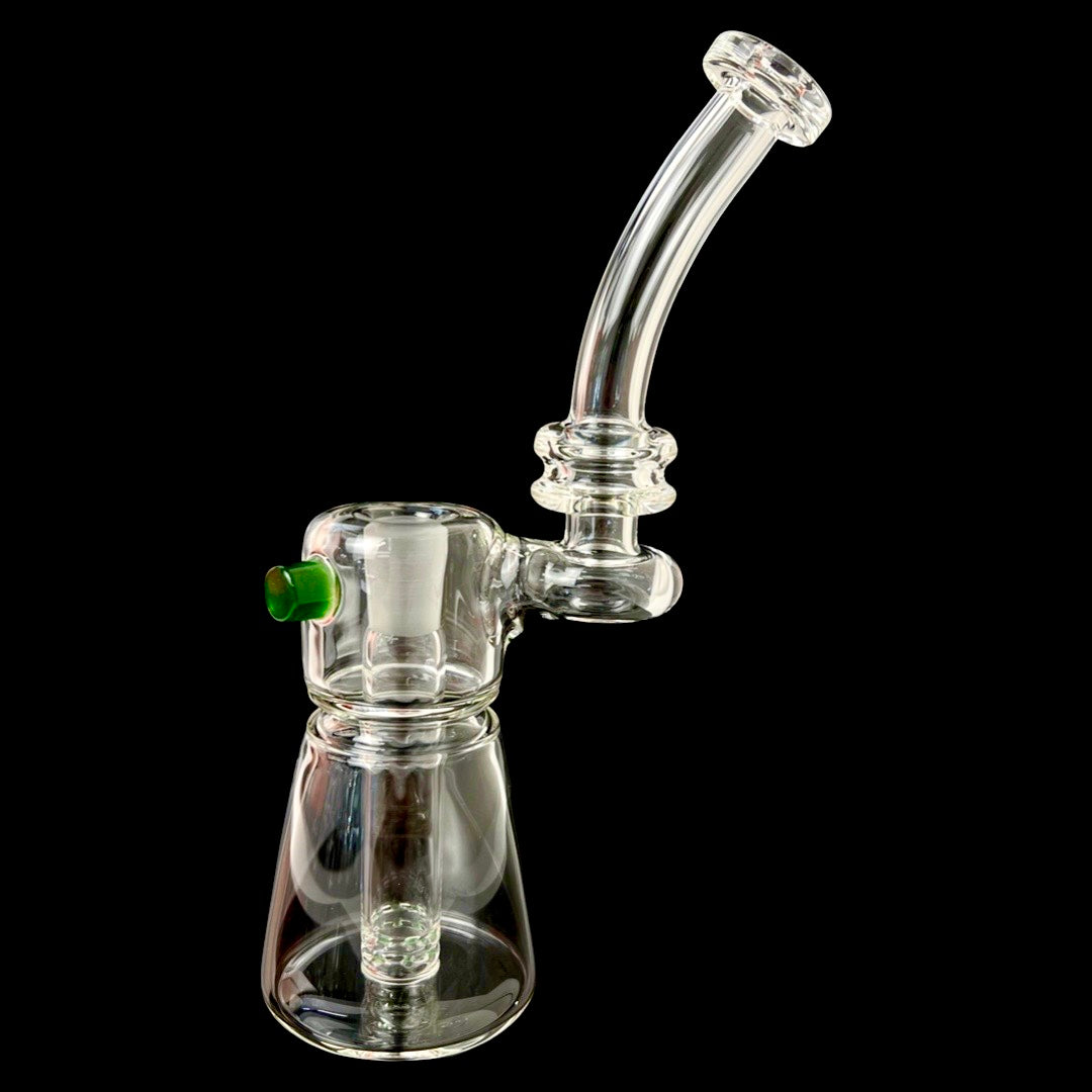 Sherlock Terp Bubbler