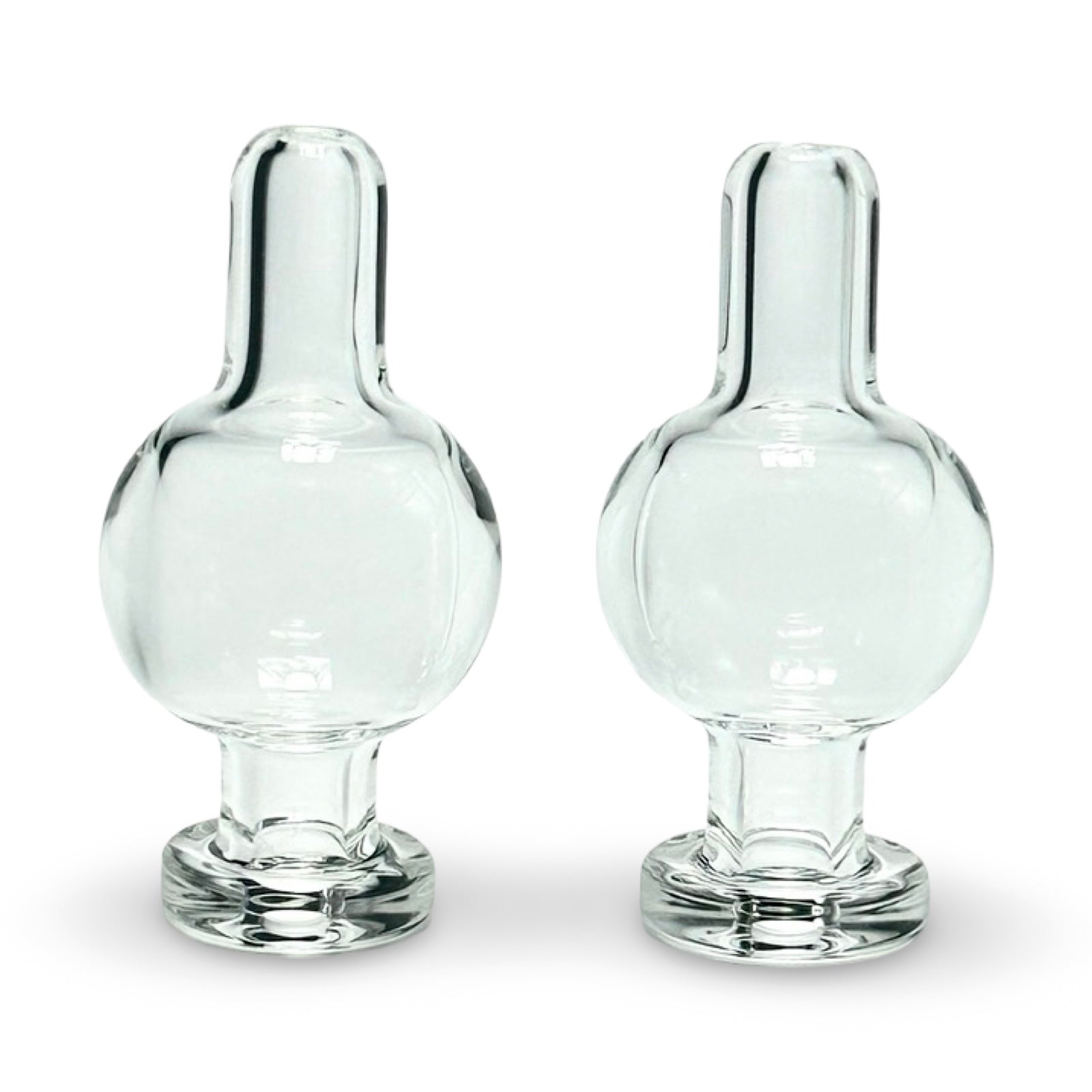 Clear Bubble Cap by Zombie Hand Studios
