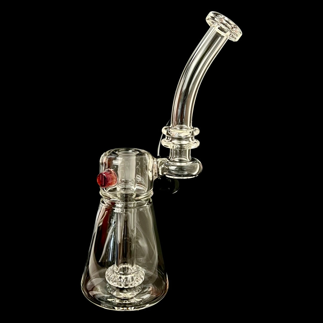 XL Sherlock Terp Bubbler