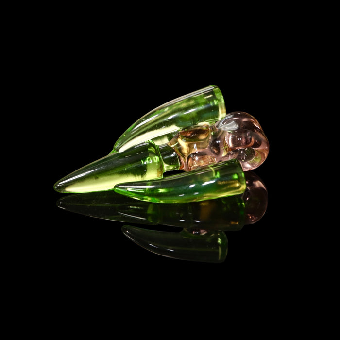 Amulet by Avatar Glass