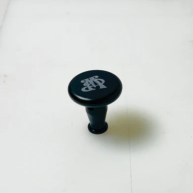 Pluggernaut Joystick by Mad Hatter Glassworks