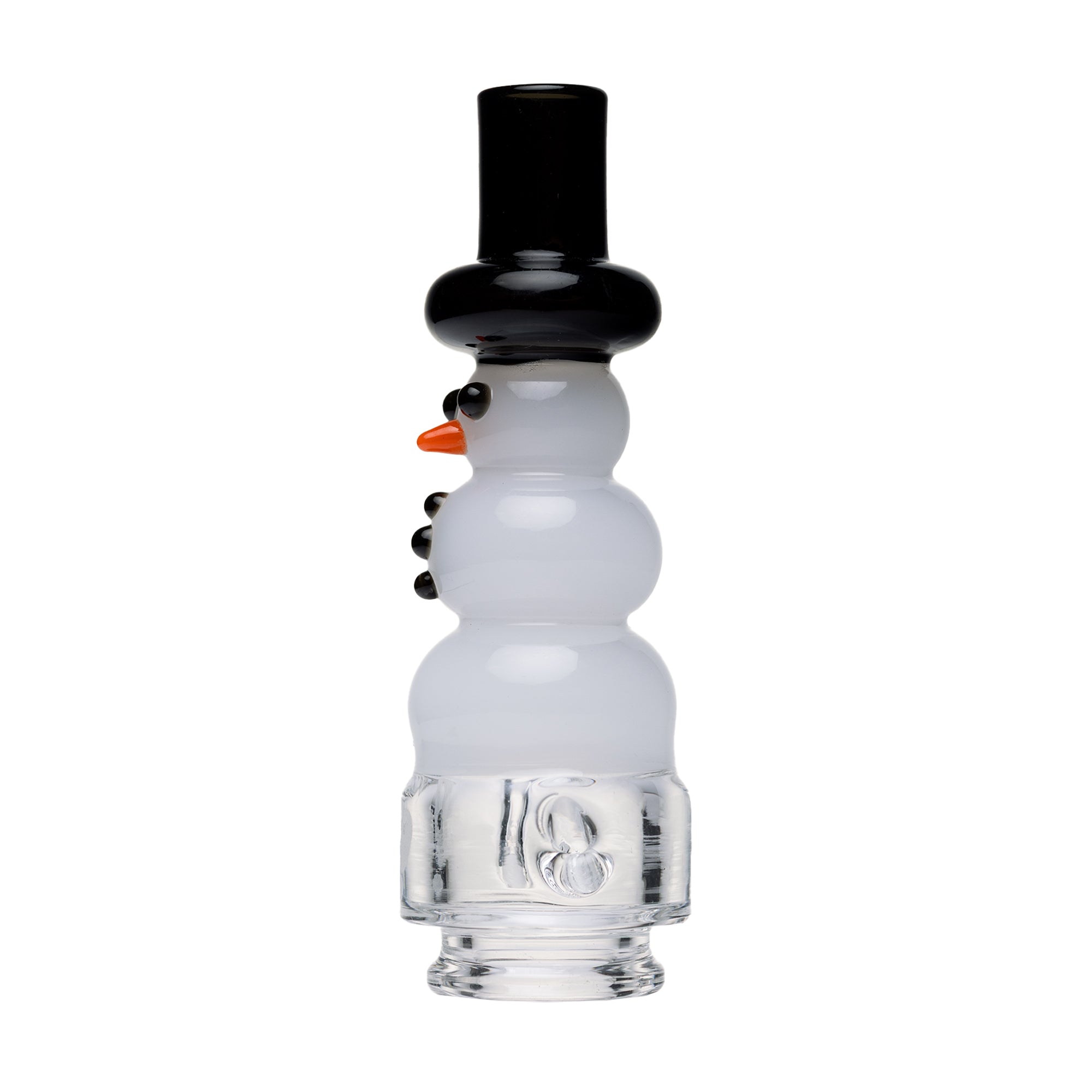 Lil Frosty Snowman Pivot Top by Big Fun