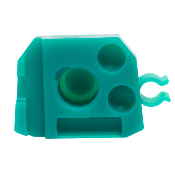 Dab Rite X Dabber Dock PRO Tool Topper