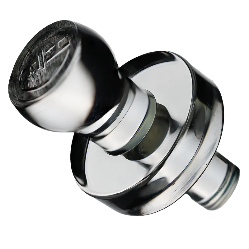 Quartz Control Tower Cap by Highly Educated