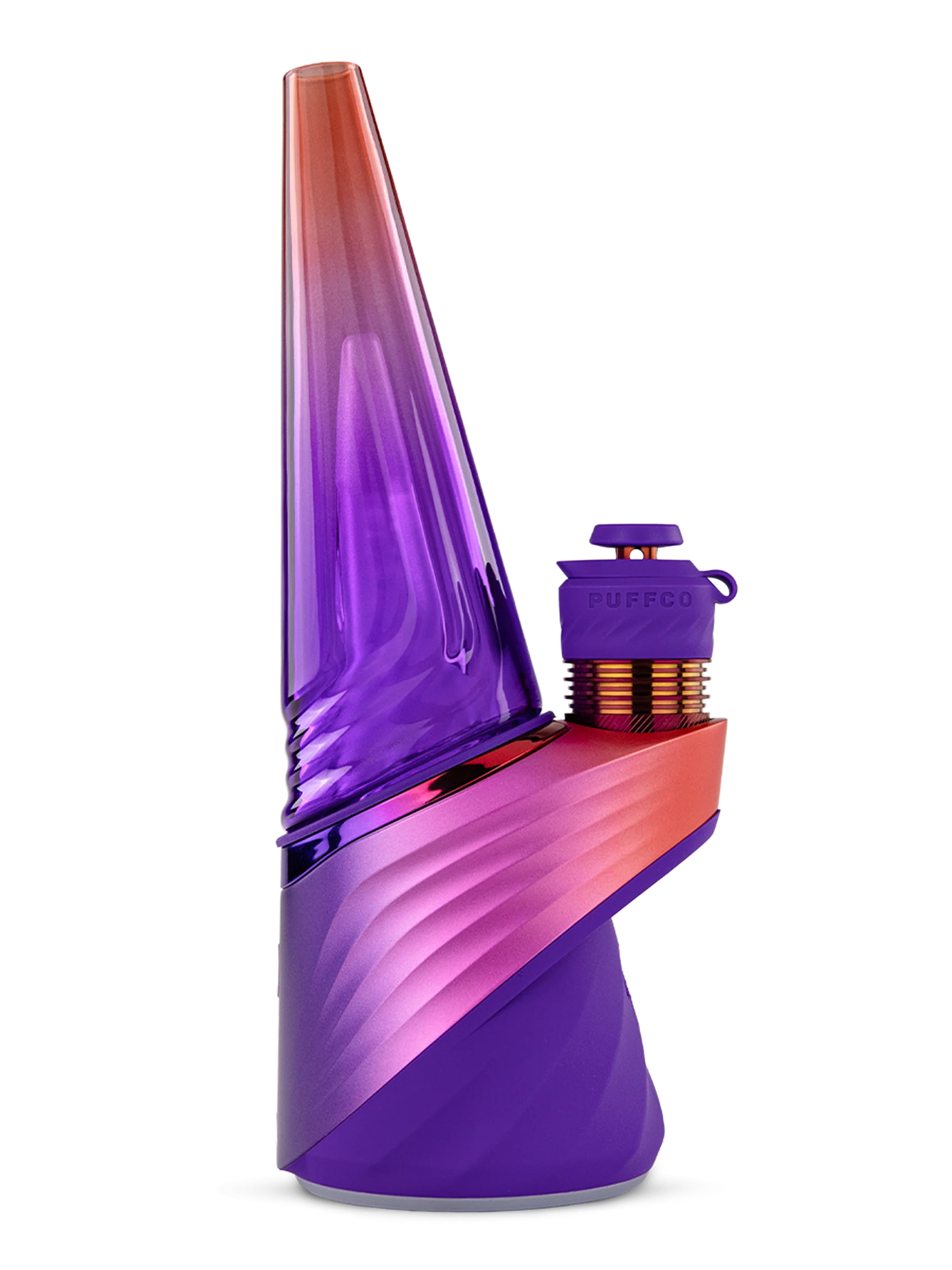Plasma Peak Pro 3DXL by Puffco