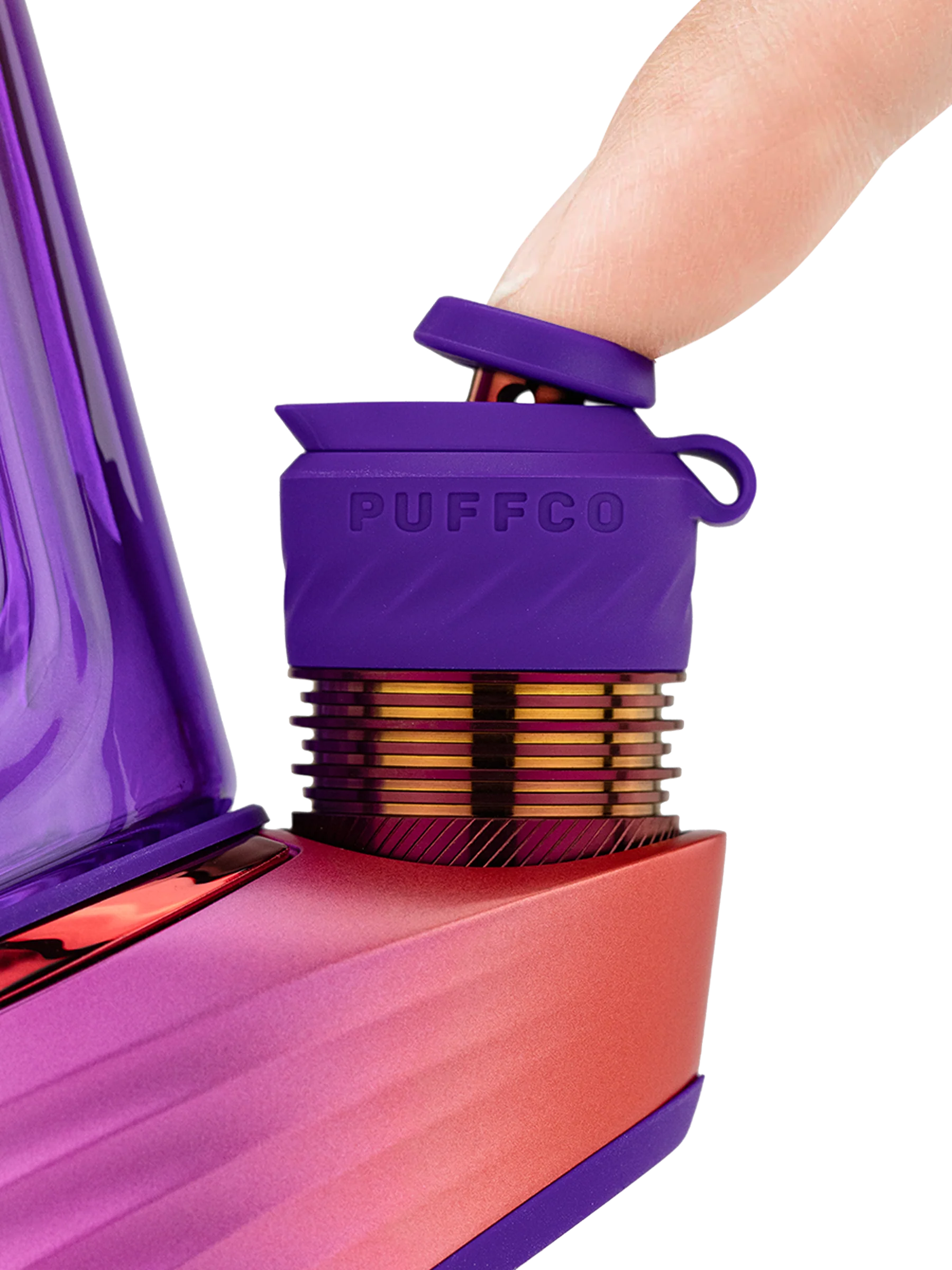 Plasma Peak Pro 3DXL by Puffco