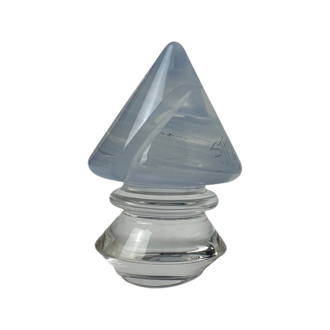 Spinner Cones by STR8 Glass