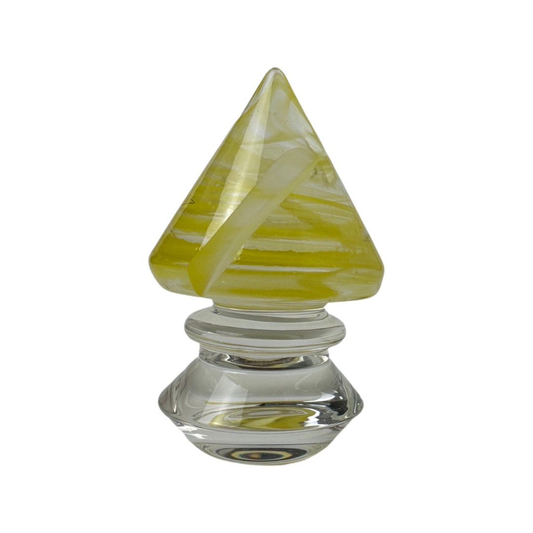 Spinner Cones by STR8 Glass