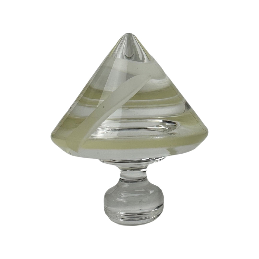 Spinner Cones by STR8 Glass