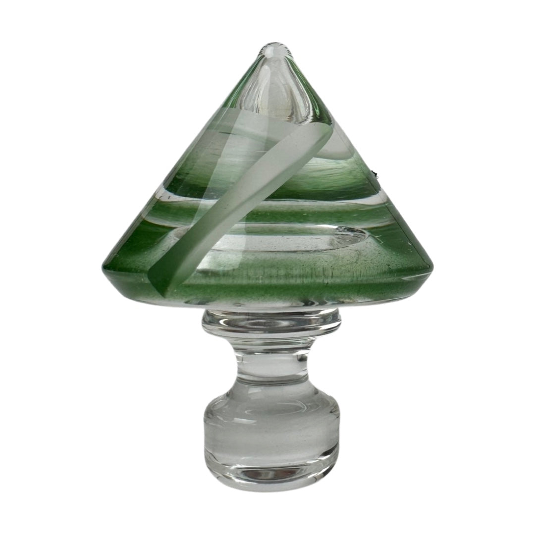 Spinner Cones by STR8 Glass