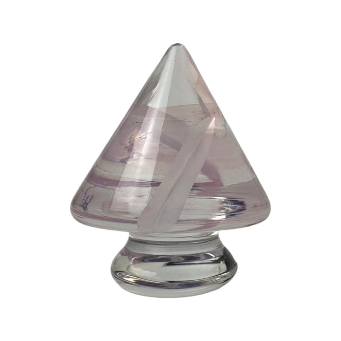 Spinner Cones by STR8 Glass