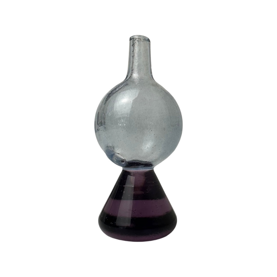 Full Color Bubble Caps by Abmp Glass