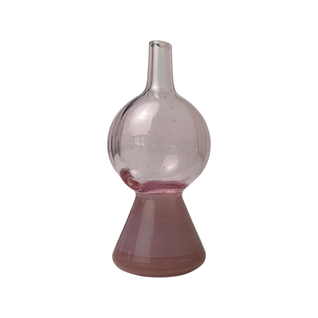 Full Color Bubble Caps by Abmp Glass