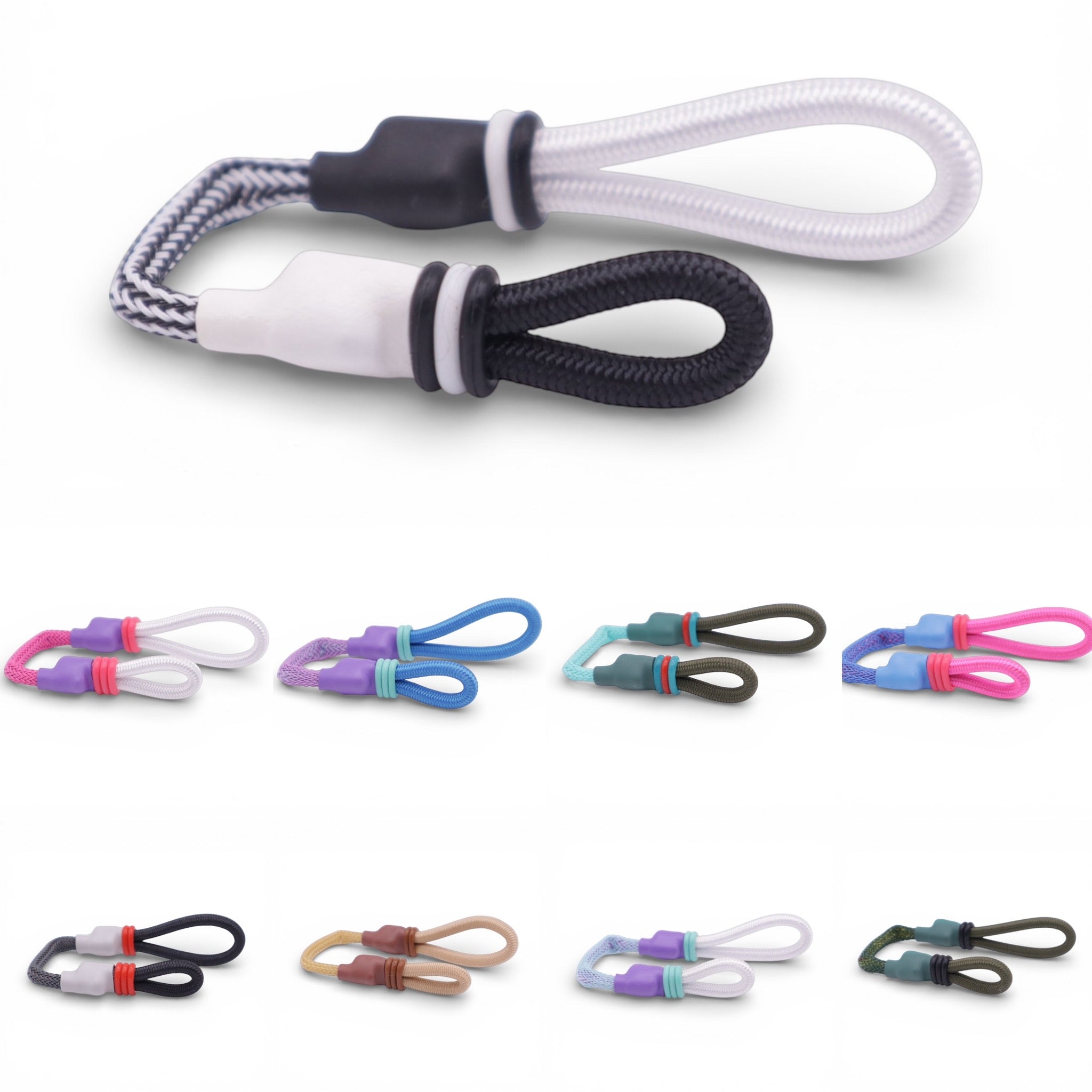 Tiny Nexus Tether for the Pivot by Tuff Tethers