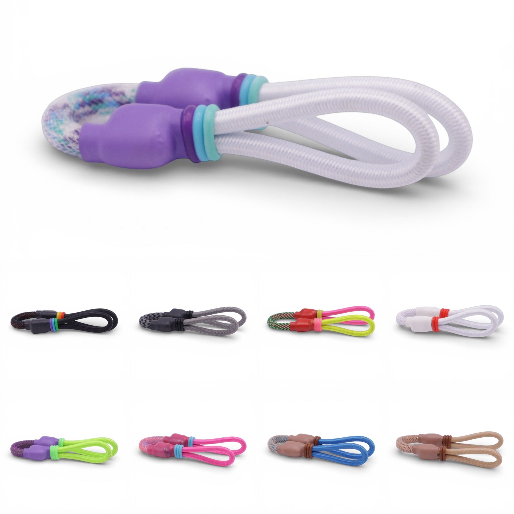 Premium Nexus Tether by Tuff Tethers