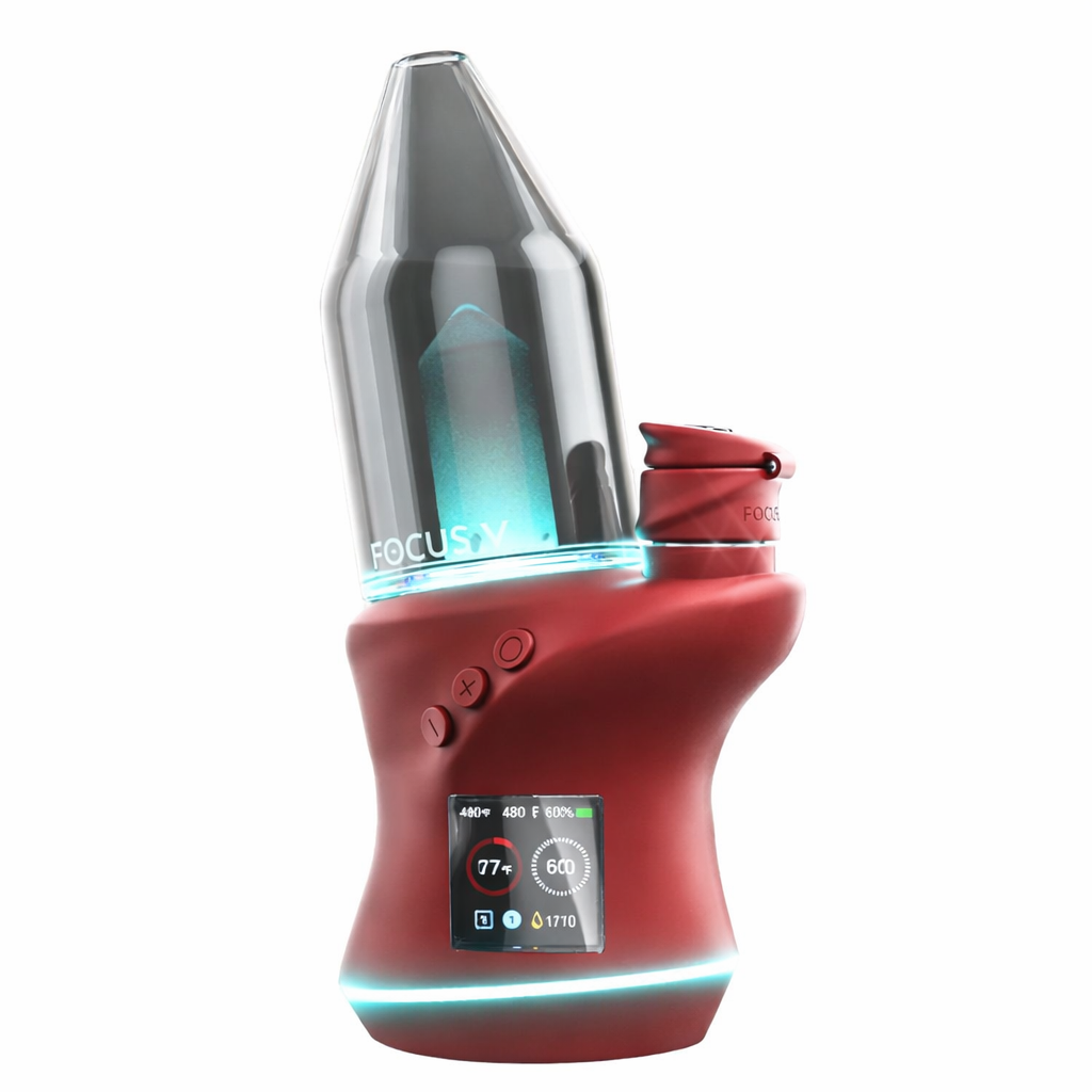 Bordeaux Carta 2 by Focus V