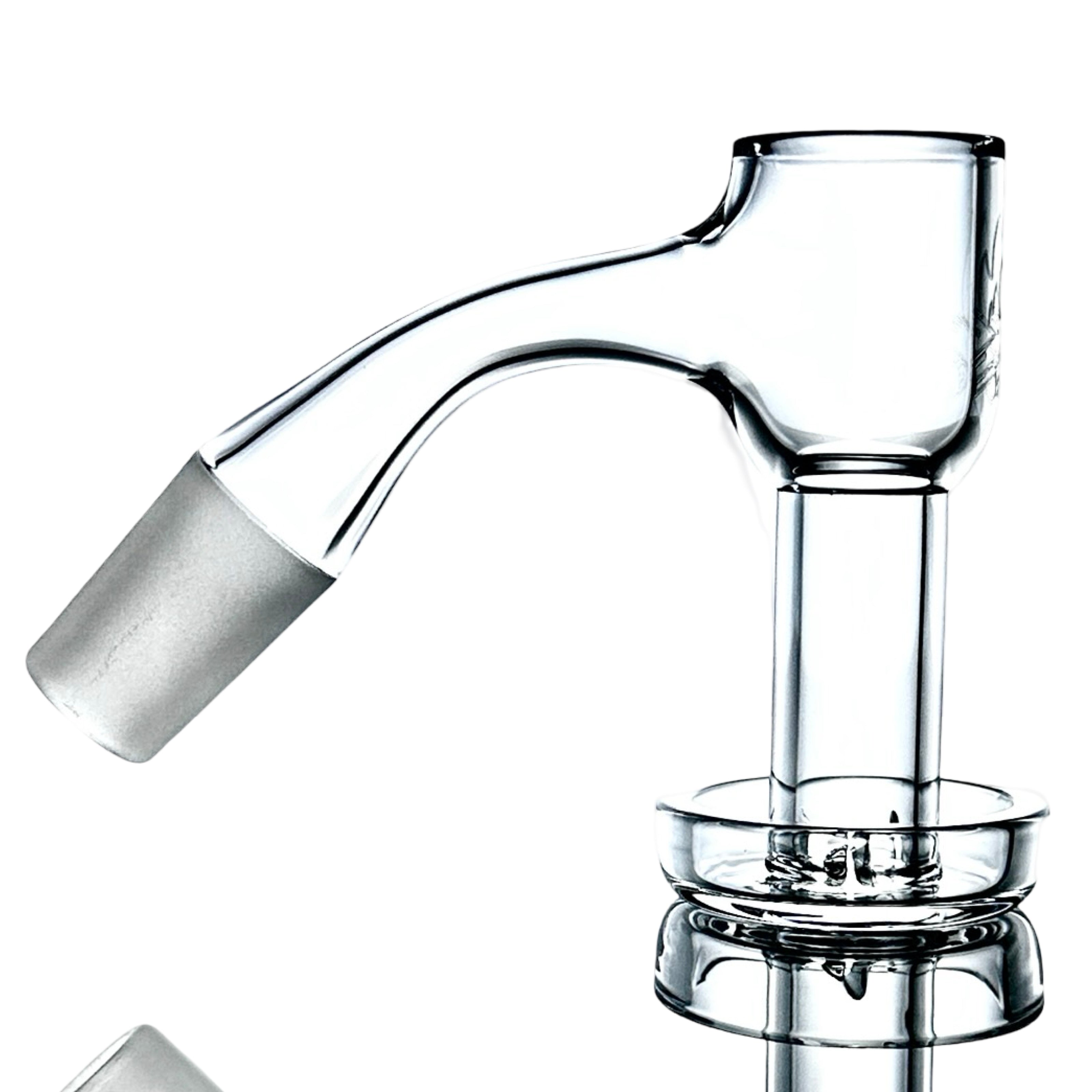 XL Barrel Slurper *Free 5mm Ruby Pearl*