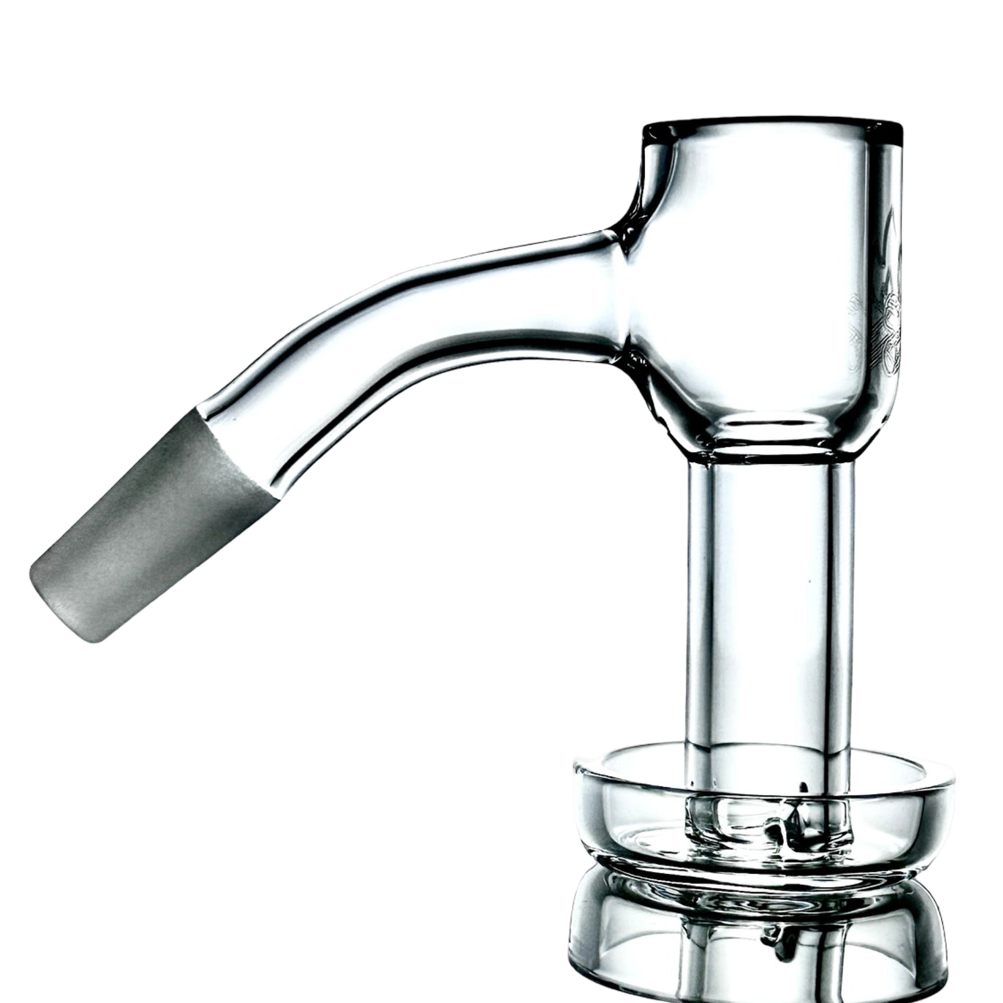 XL Barrel Slurper *Free 5mm Ruby Pearl*