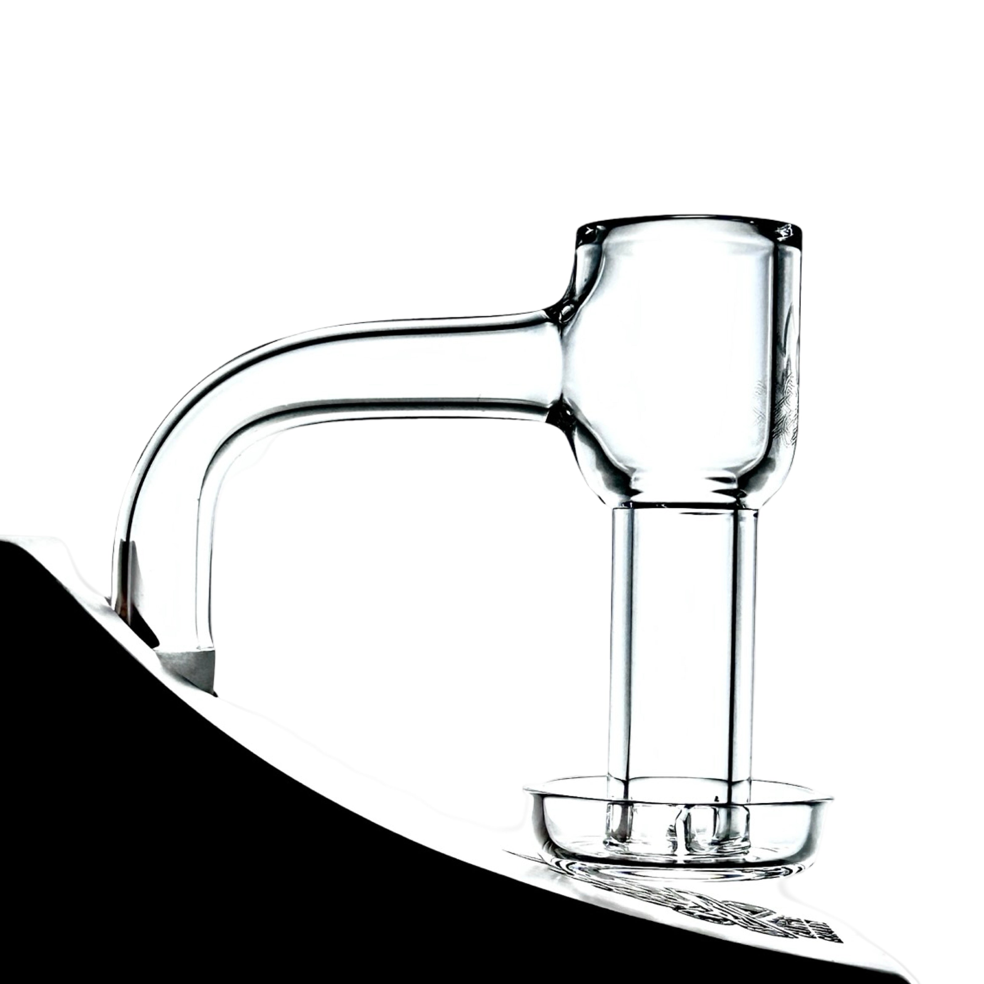 XL Barrel Slurper *Free 5mm Ruby Pearl*