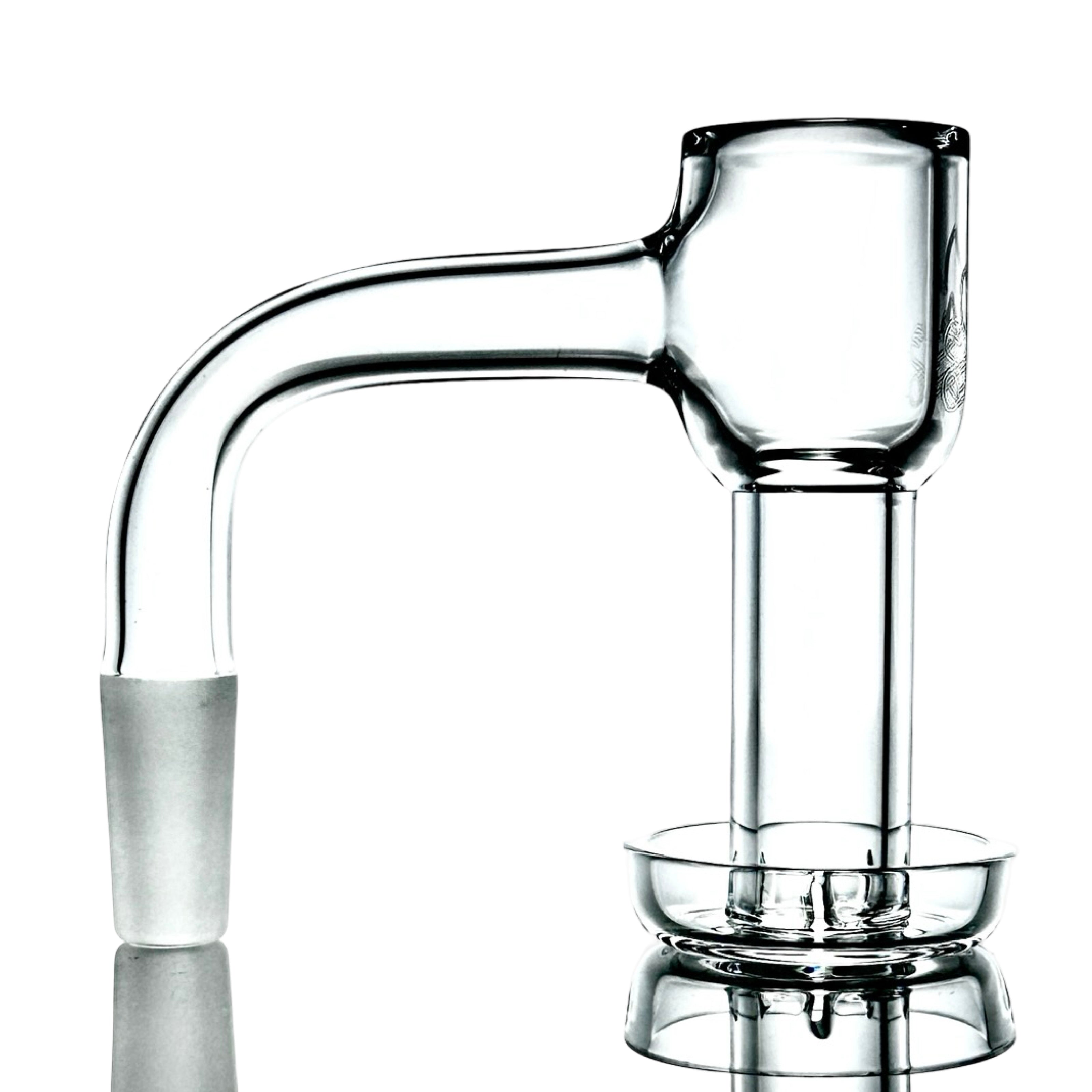 XL Barrel Slurper *Free 5mm Ruby Pearl*