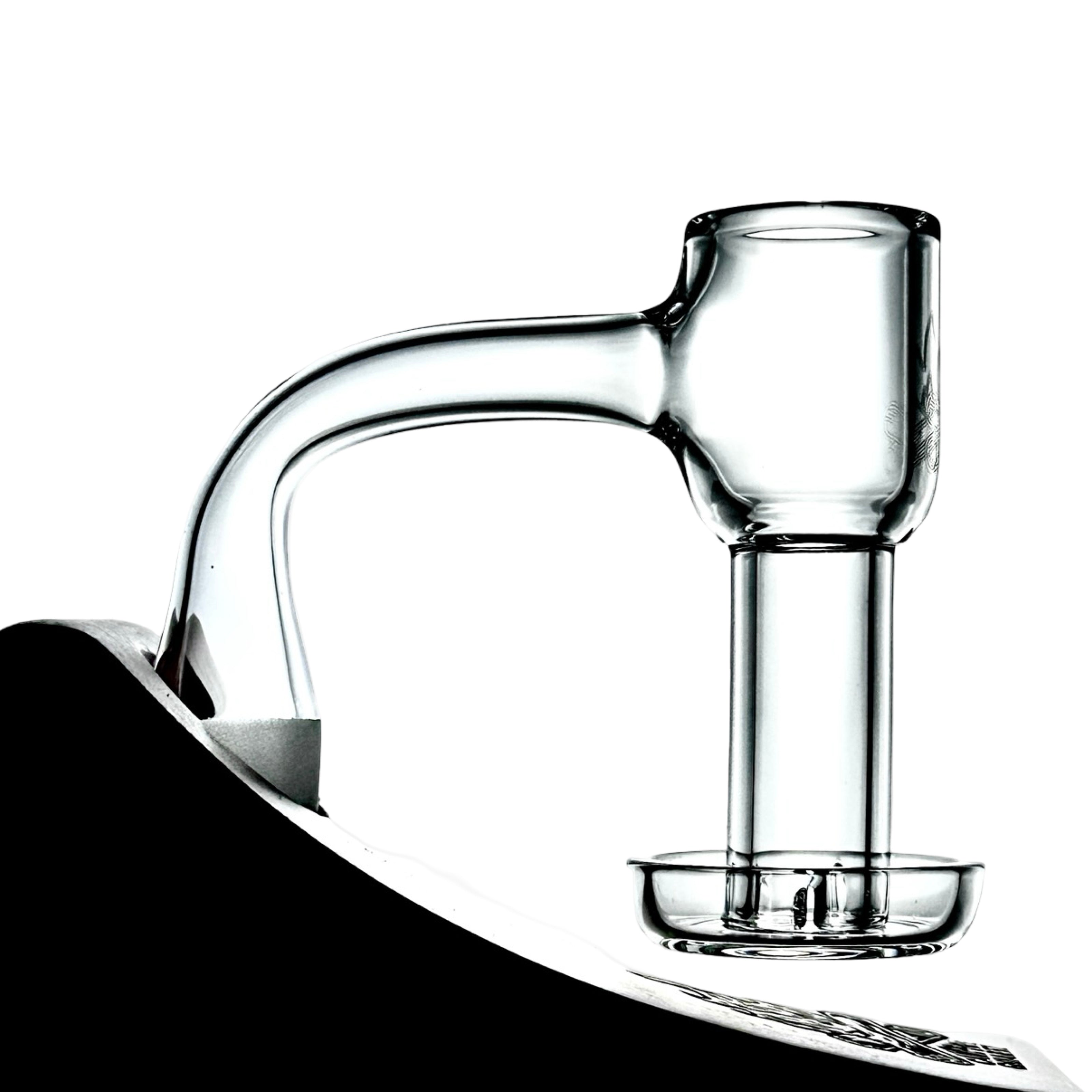 XL Barrel Slurper *Free 5mm Ruby Pearl*