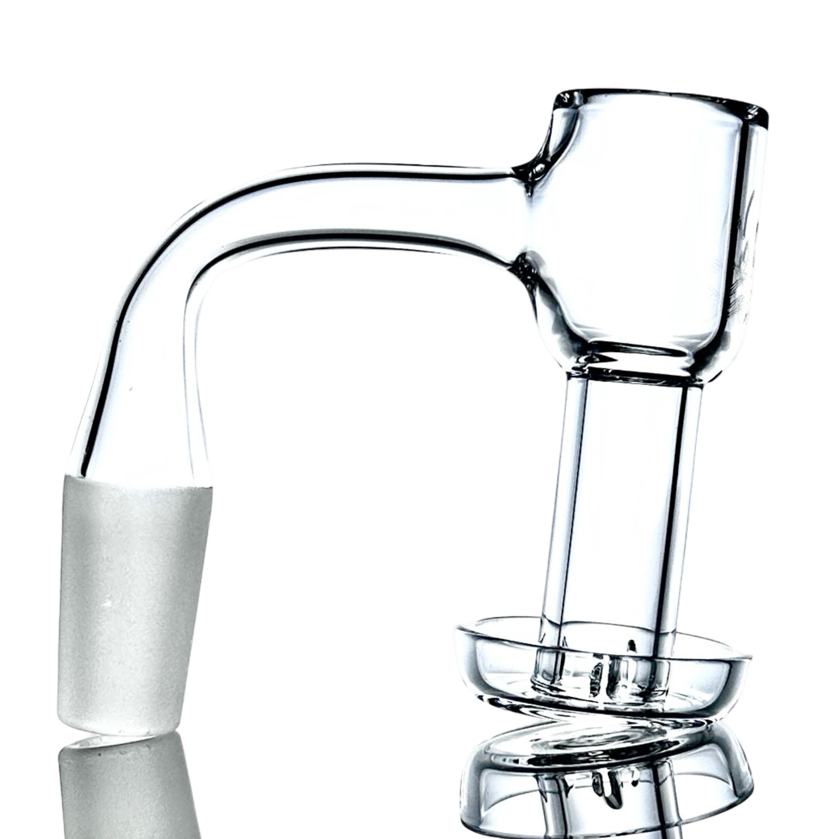 XL Barrel Slurper *Free 5mm Ruby Pearl*