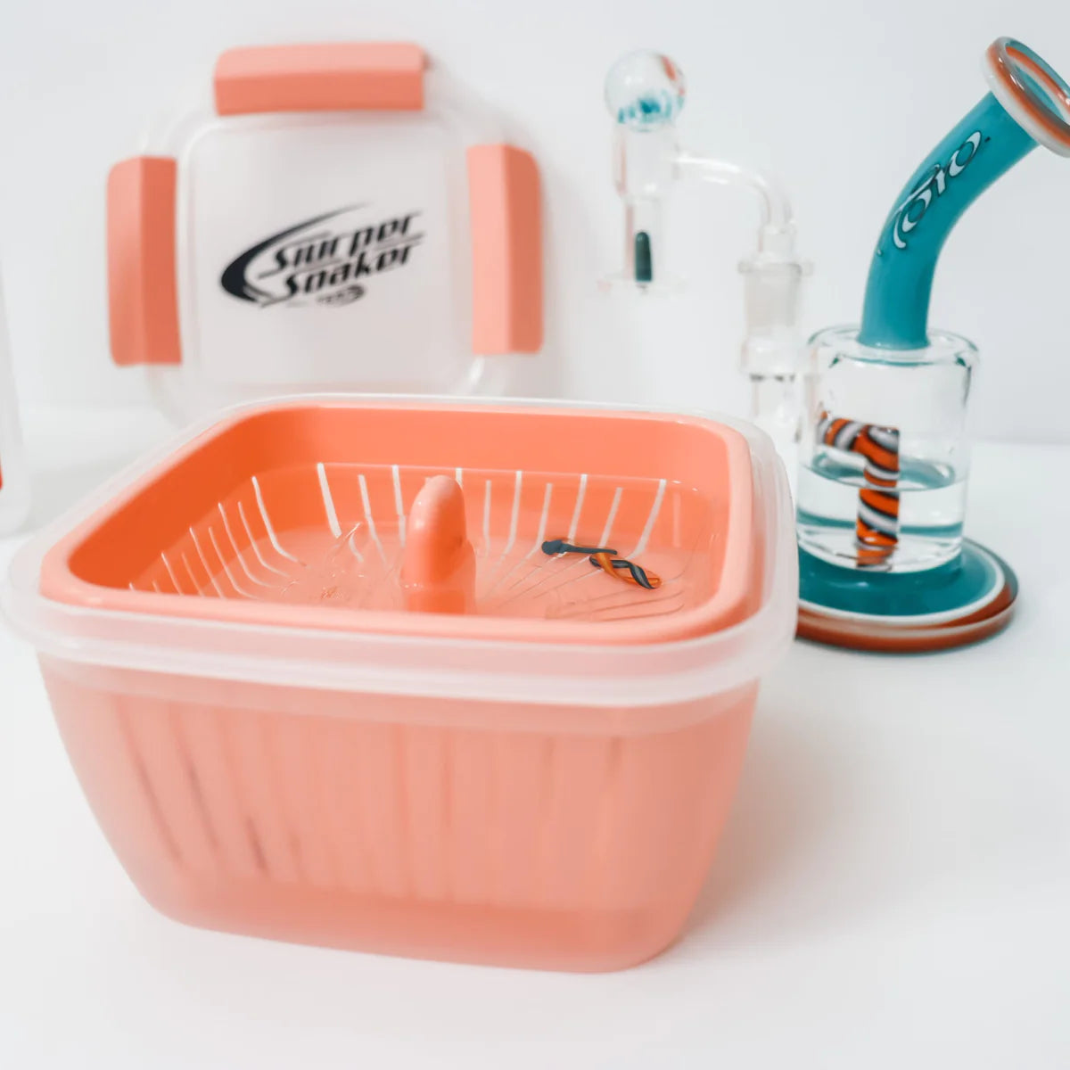 Terps Brand Slurper Soaker *3 Colors*