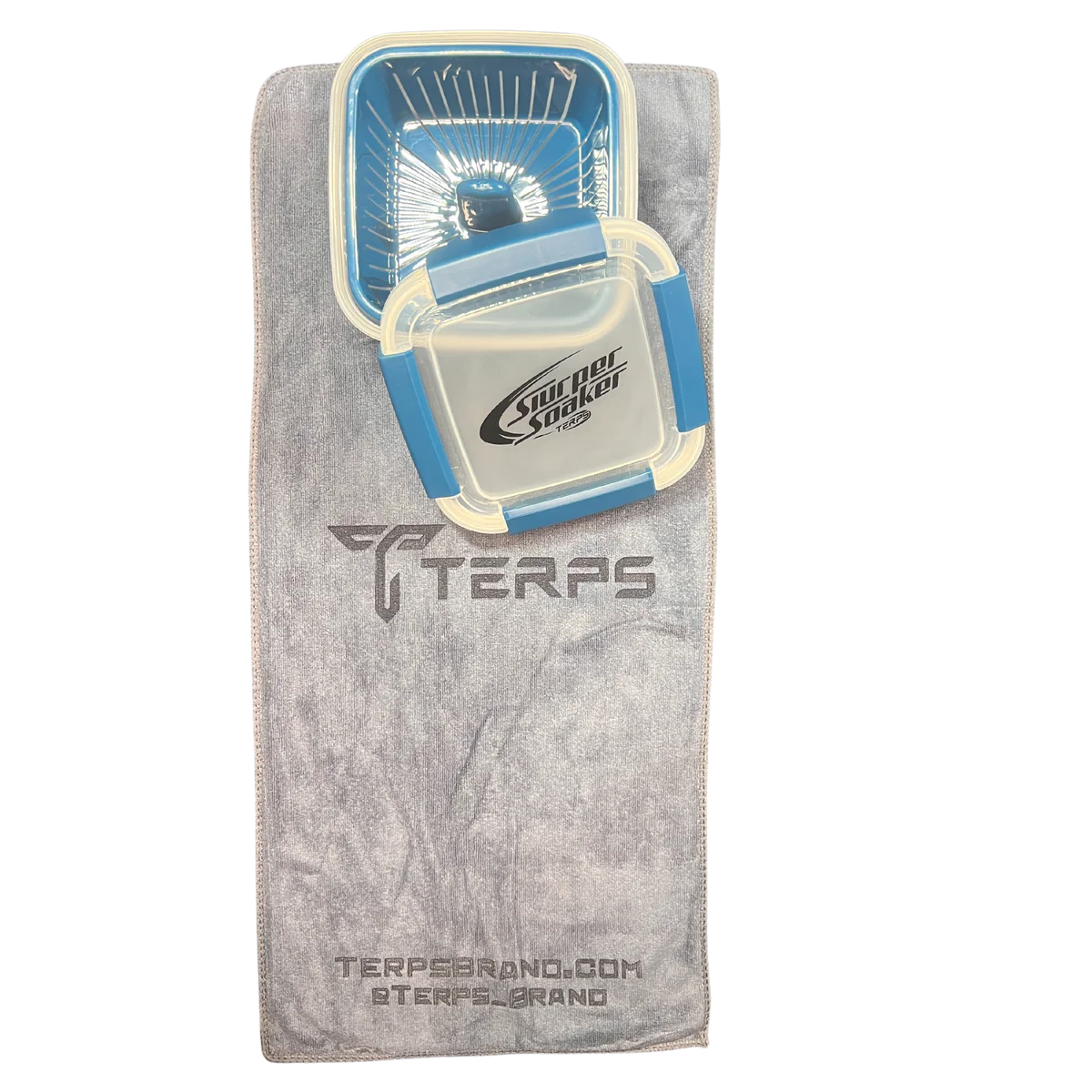 Terps Brand Slurper Soaker *3 Colors*