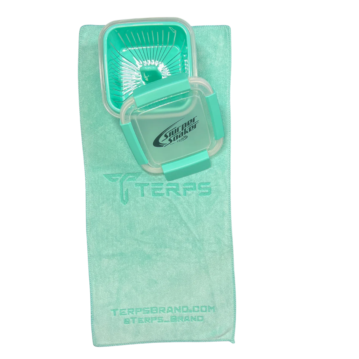 Terps Brand Slurper Soaker *3 Colors*