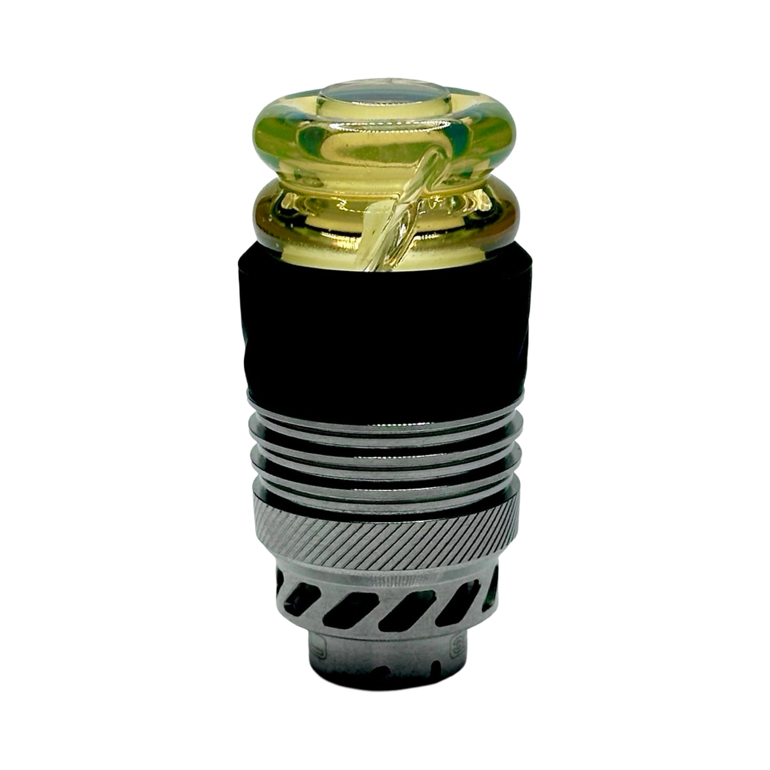 Color 3D Rockulus by OTP Glass (For Peak Pro)