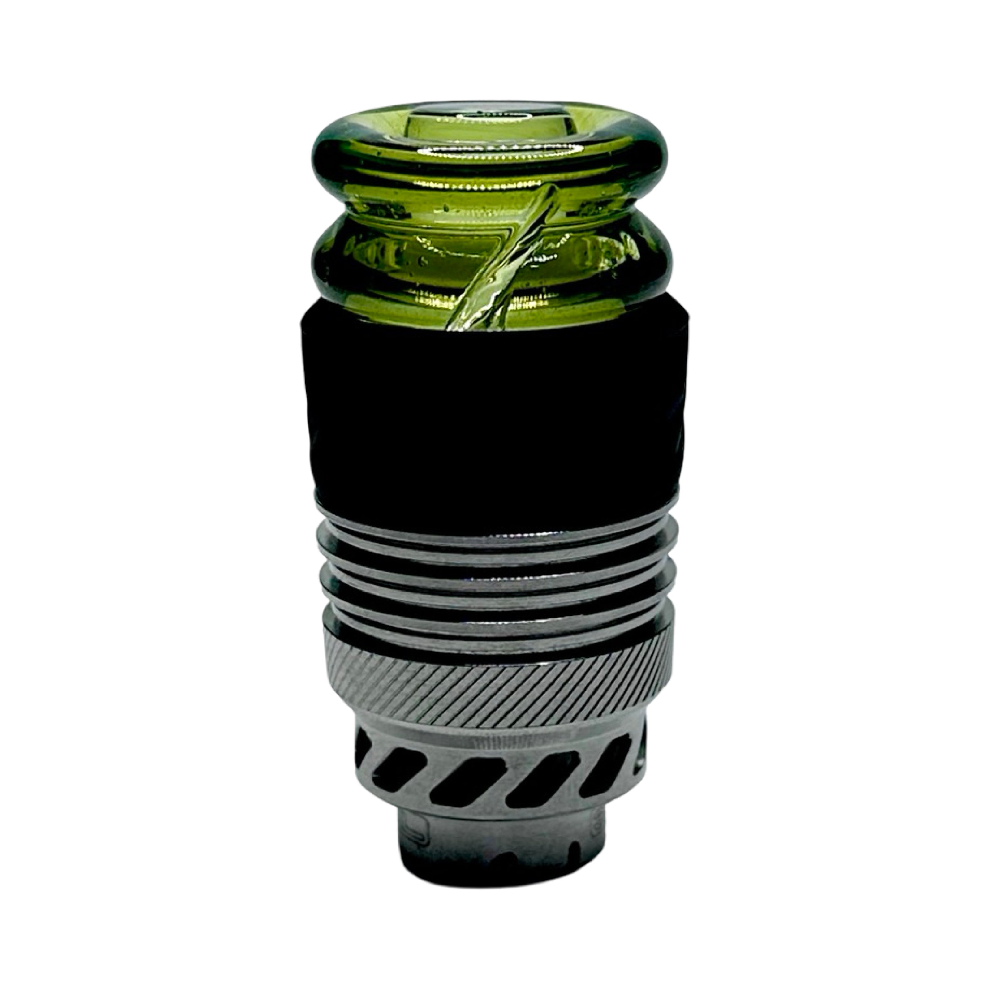 Color 3DXL Rockulus by OTP Glass