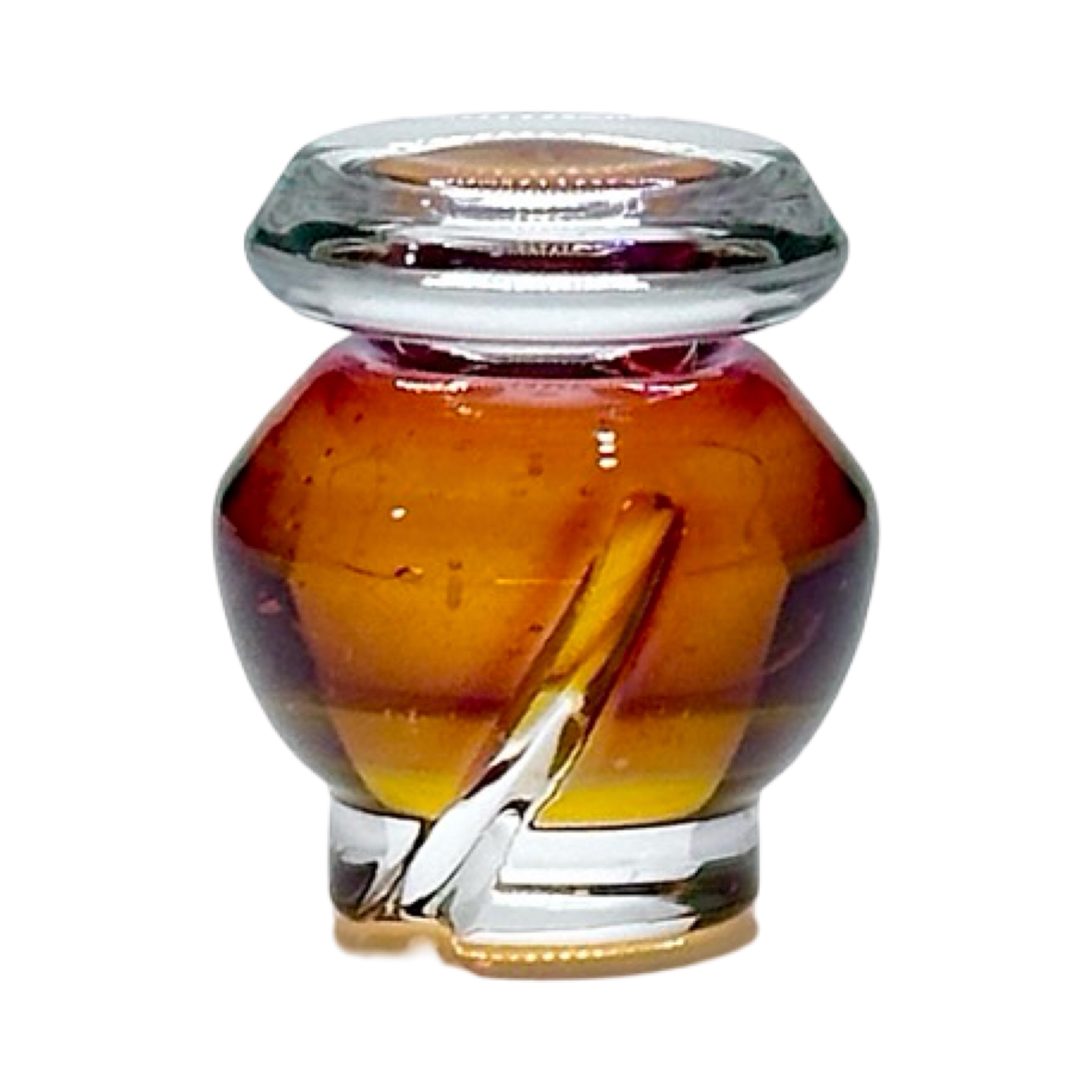 New Peak Color Spinner - Variant Z by OTP Glass