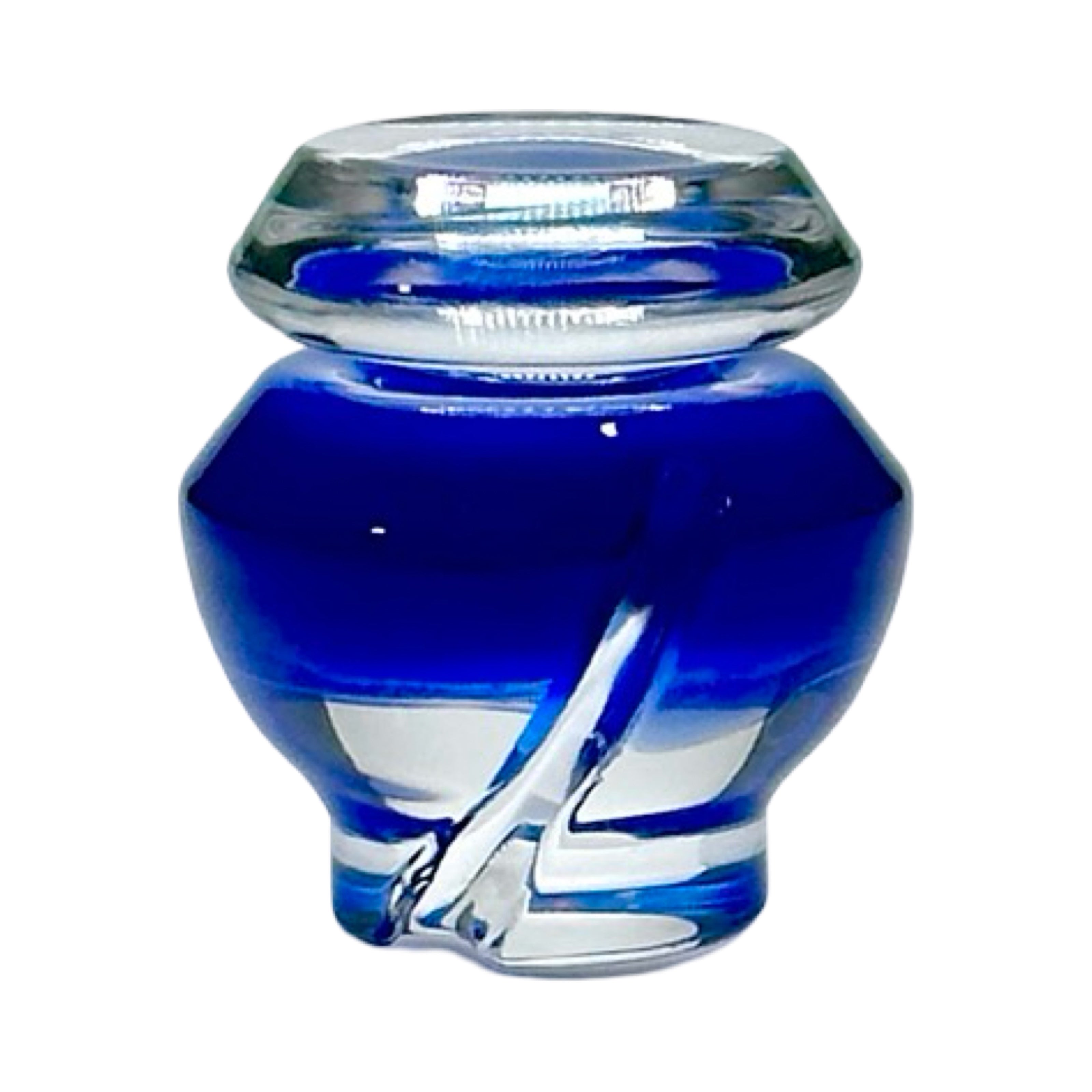 New Peak Color Spinner - Variant Z by OTP Glass