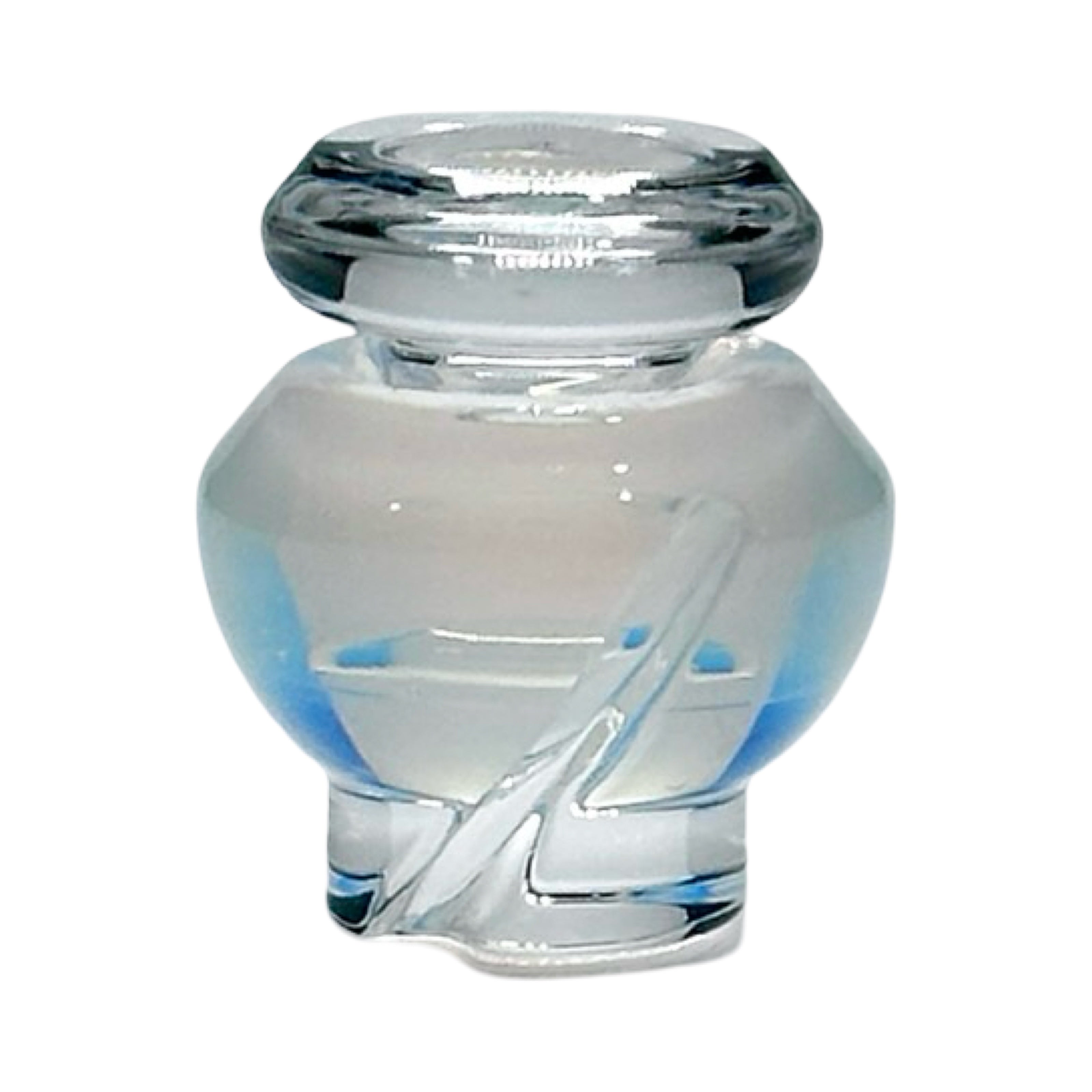 New Peak Color Spinner - Variant Z by OTP Glass
